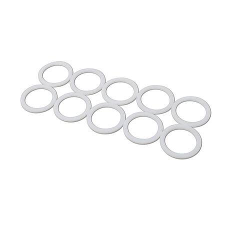 8 AN PTFE Washer Qty: 10