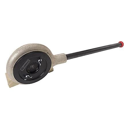 Hose Crimper Manual