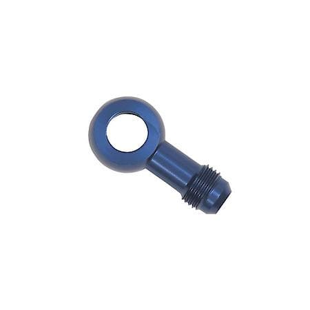 Honda Banjo Withno. 6 An Male Flare For Civics/Integras Withfuel Pressure Damper