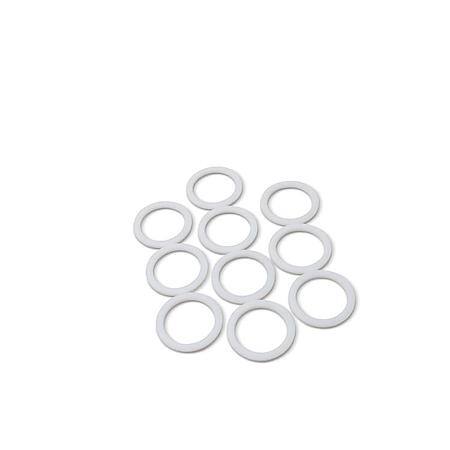 10 AN PTFE Washer Qty: 10