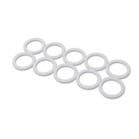 6 AN PTFE Washer Qty: 10