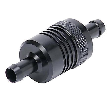 Black 3/8in. Filter