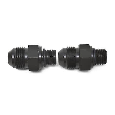 6 AN Male To 1/4" NPSM (TH350-400