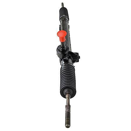 Remanufactured Manual Rack & Pinion