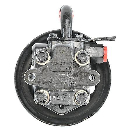 Remanufactured Power Steering Pump