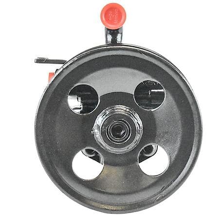 Remanufactured Power Steering Pump