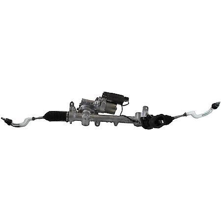 New Electric Rack & Pinion