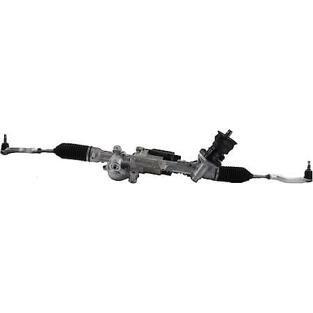 New Electric Rack & Pinion