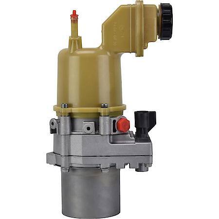 Remanufactured Electric Power Steering Pump