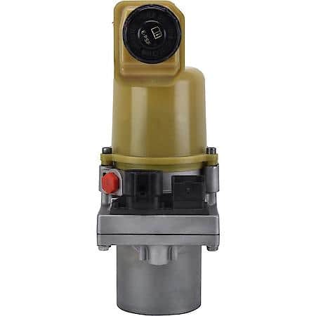 Remanufactured Electric Power Steering Pump