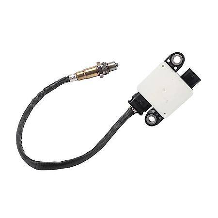 Exhaust Particulate Sensor
