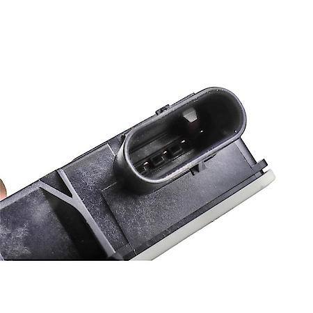 Exhaust Particulate Sensor