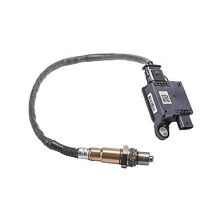 Exhaust Particulate Sensor
