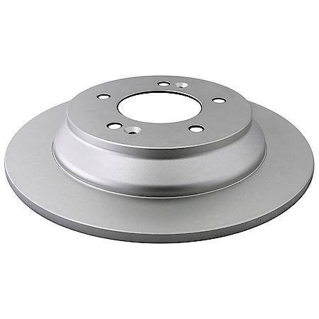 Professional Coated HC Rotor