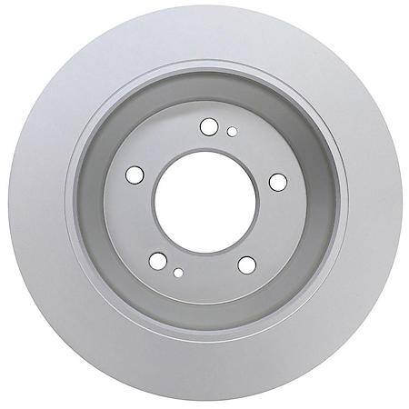 Professional Coated HC Rotor