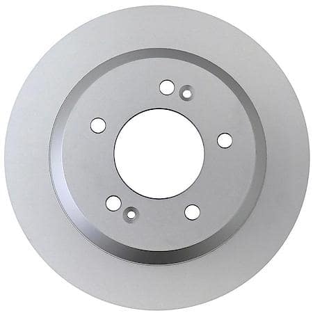 Professional Coated HC Rotor