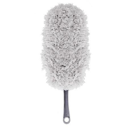 Microfiber Interior Dash Duster, 1 Pack with storage case