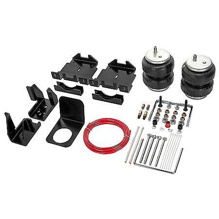 Air Spring Helper Kit