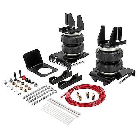 Air Spring Helper Kit