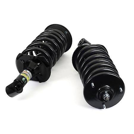 Coil Spring Conversion Kit - with EBM