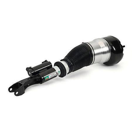 New Air Suspension Strut - Eibach