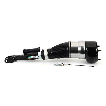 New Air Suspension Strut - Eibach