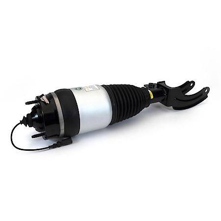 New Electronic Air Suspension Strut - eRide