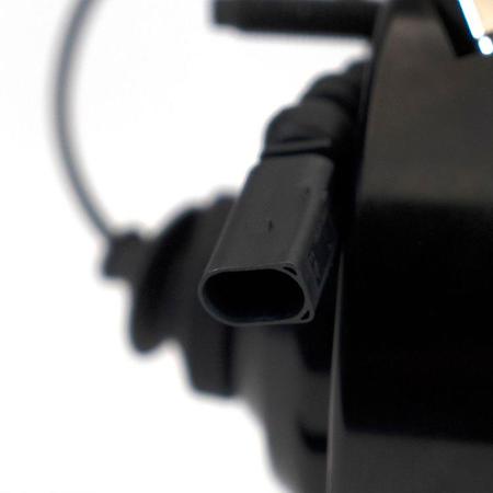 New Electronic Air Suspension Strut - eRide