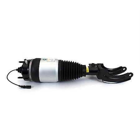 New Electronic Air Suspension Strut - eRide