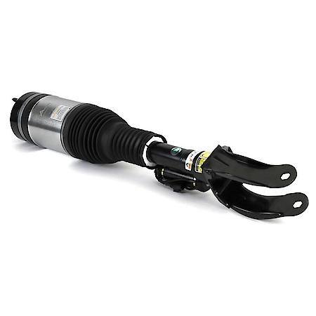 Air Strut - New - Front RT - 13-19 MB GL/GLS (X166)/12-18 ML/GLE (W166) w/ADS
