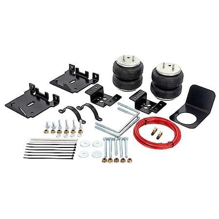 Helper Air Springs