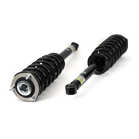 Coil Spring Conversion Kit