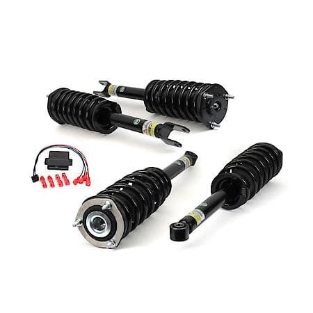 Coil Spring Conversion Kit