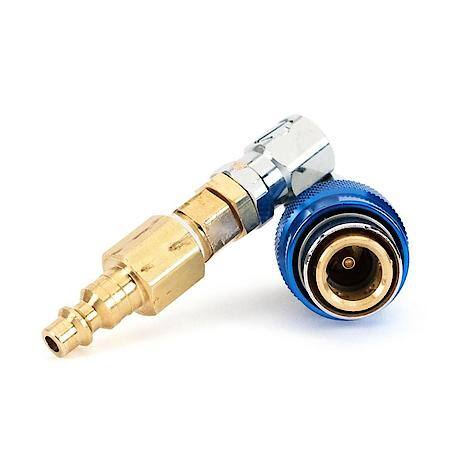 Nitrogen Suspension Refill Tool - Jeep/RAM/Tesla