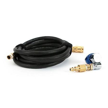 Nitrogen Suspension Refill Tool - Jeep/RAM/Tesla