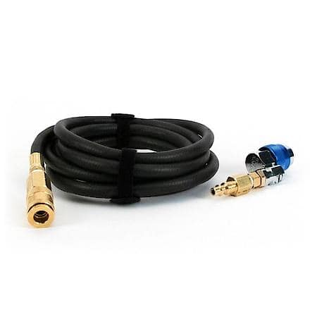 Nitrogen Suspension Refill Tool - Jeep/RAM/Tesla