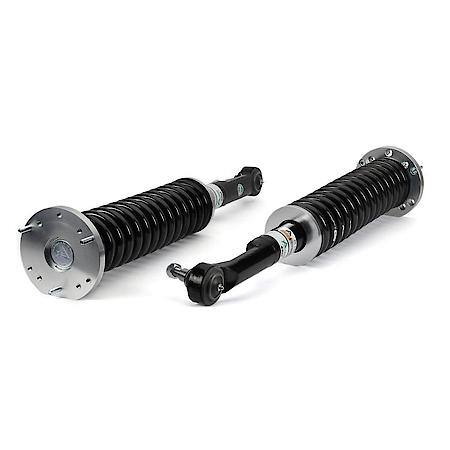 Coil Spring Conversion Kit - Eibach