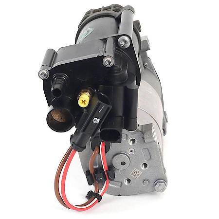 Air Suspension Compressor - WABCO
