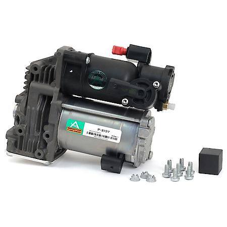 Air Suspension Compressor - AMK