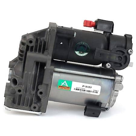 Air Suspension Compressor - AMK