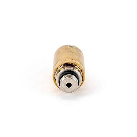 Pressure Holding Valve with VOSS Fitting
