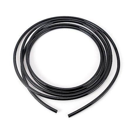 Airline Repair Kit - 4x 6mm PTC Union, 3m x 6mm Tubing, 1x Tubing Cutter
