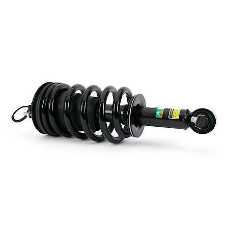 Magnetic Coil Strut Assembly