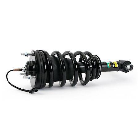 Magnetic Coil Strut Assembly