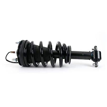 Magnetic Coil Strut Assembly