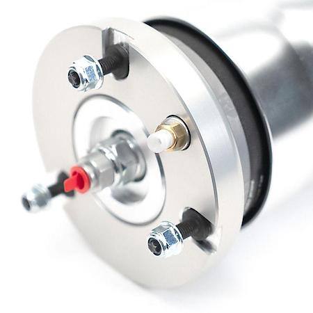 Electronic Air Strut - New eRide