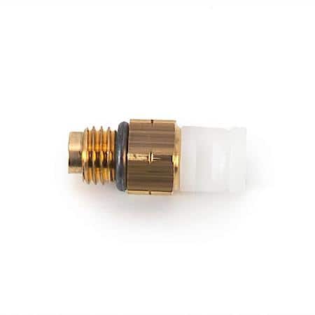 Airline Repair Kit - 2x 4 mm PTC Union, 1x Tubing Cutter