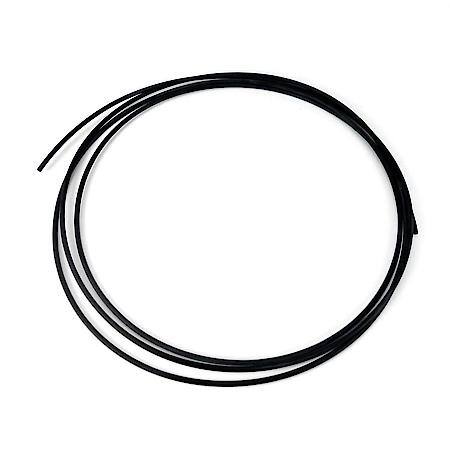 Airline Repair Kit - 4x 4mm PTC Union, 3m x 4mm Tubing, 1x Tubing Cutter