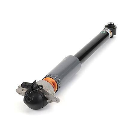 Magnetic Air Shock