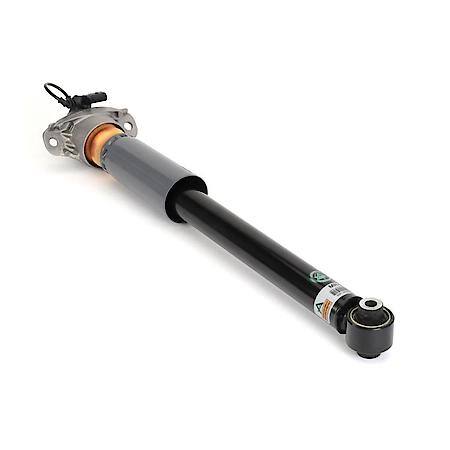 Magnetic Air Shock